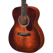 Eastman E1OM Traditional Orchestra Acoustic Guitar - Classic Finish Satin