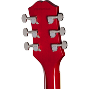 Epiphone SG Tribute Left Handed Electric Guitar - Cherry
