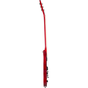 Epiphone SG Tribute Left Handed Electric Guitar - Cherry