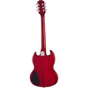 Epiphone SG Tribute Electric Guitar - Cherry
