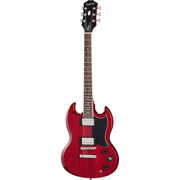 Epiphone SG Tribute Electric Guitar - Cherry