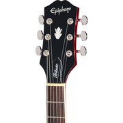 Epiphone SG Tribute Electric Guitar - Cherry