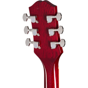 Epiphone SG Tribute Electric Guitar - Cherry