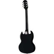 Epiphone SG Tribute Electric Guitar - Ebony