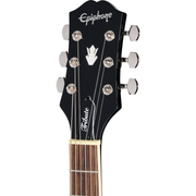 Epiphone SG Tribute Electric Guitar - Ebony