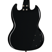 Epiphone SG Tribute Plus Left Handed Electric Guitar - Cherry Burst