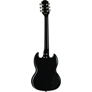 Epiphone SG Tribute Plus Left Handed Electric Guitar - Cherry Burst