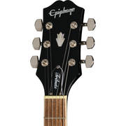 Epiphone SG Tribute Plus Left Handed Electric Guitar - Cherry Burst