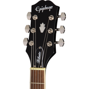 Epiphone SG Tribute Plus Electric Guitar - Cherry Burst