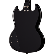 Epiphone SG Tribute Plus Electric Guitar - Cherry Burst