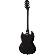 Epiphone SG Tribute Plus Electric Guitar - Cherry Burst