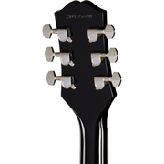 Epiphone SG Tribute Plus Electric Guitar - Ebony Burst