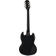 Epiphone SG Tribute Plus Left Handed Electric Guitar - Vintage Sunburst