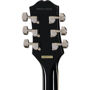 Epiphone SG Tribute Plus Left Handed Electric Guitar - Vintage Sunburst