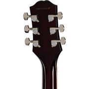 Epiphone SG Tribute Plus Electric Guitar - Vintage Sunburst