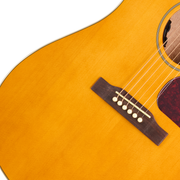 Epiphone J-45 Studio Acoustic Electric Guitar - Natural