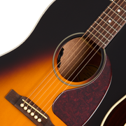 Epiphone J-45 Studio Acoustic Electric Guitar - Vintage Sunburst