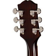 Epiphone J-45 Studio EC Acoustic Electric Guitar - Vintage Sunburst