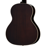 Epiphone Blues King Studio Acoustic Electric Guitar - Dark Burst