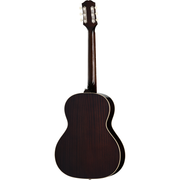 Epiphone Blues King Studio Acoustic Electric Guitar - Dark Burst