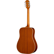 Epiphone Hummingbird Studio Acoustic Electric Guitar - Natural