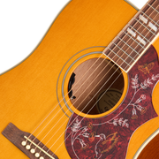 Epiphone Hummingbird Studio Acoustic Electric Guitar - Natural