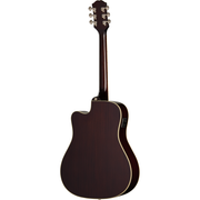 Epiphone Hummingbird Studio EC Acoustic Electric Guitar - Natural