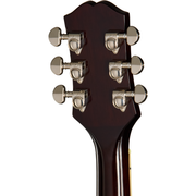 Epiphone Hummingbird Studio EC Acoustic Electric Guitar - Natural