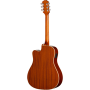 Epiphone Hummingbird Studio EC Acoustic Electric Guitar - Heritage Cherry Sunburst