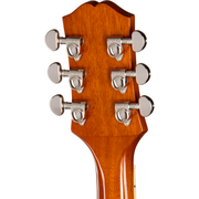 Epiphone Hummingbird Studio EC Acoustic Electric Guitar - Heritage Cherry Sunburst