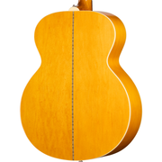 Epiphone J-200 Studio Acoustic Electric Guitar - Natural