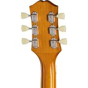 Epiphone J-200 Studio EC Acoustic Electric Guitar - Natural