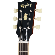 Epiphone 1962 ES-335 Reissue Electric Guitar - Vintage Burst