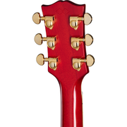 Epiphone 1959 ES-355 Semi Hollow Electric Guitar - Cherry Red