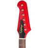 Epiphone IGC 1963 Firebird I Reissue, Cardinal Red