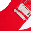 Epiphone IGC 1963 Firebird I Reissue, Cardinal Red