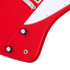 Epiphone IGC 1963 Firebird I Reissue, Cardinal Red