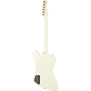 Epiphone 1963 Firebird V Reissue Electric Guitar With Maestro Vibrola - Polaris White