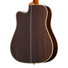 Epiphone IGC Hummingbird Deluxe EC, Natural