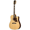 Epiphone IGC Hummingbird Deluxe EC, Natural
