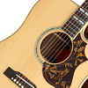 Epiphone IGC Hummingbird Deluxe EC, Natural