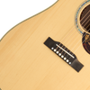 Epiphone IGC Hummingbird Deluxe EC, Natural