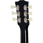 Epiphone J-180 LS Acoustic Electric Guitar - Ebony