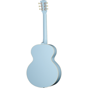 Epiphone J-180 LS Acoustic Electric Guitar - Frost Blue