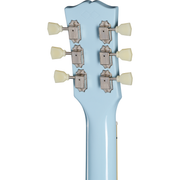 Epiphone J-180 LS Acoustic Electric Guitar - Frost Blue