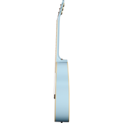 Epiphone J-180 LS Acoustic Electric Guitar - Frost Blue