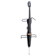 Stagg ECL44BK Electric 4/4 Cello - Black