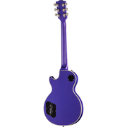 Epiphone IGC Les Paul Custom Electric Guitar - Amethyst Sparkle