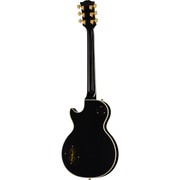 Epiphone IGC Les Paul Custom Electric Guitar - Sedona Burst
