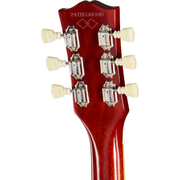 Epiphone 1960 Les Paul Standard Reissue Left Handed Electric Guitar - Iced Tea Burst